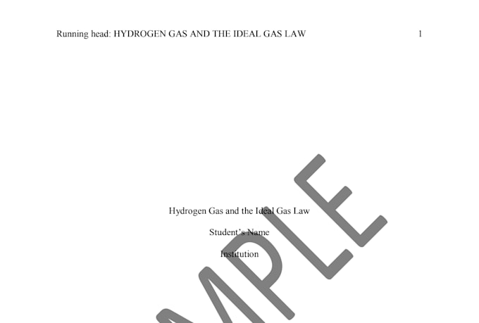 write proposals, case studies, and reports